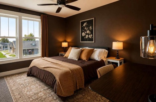 Billings House | Walkable to Parks, Yellowstone River, Coffee Shop