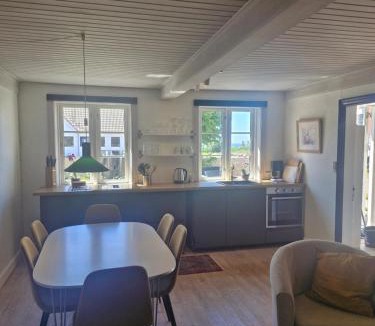 Akirkeby Apartment | Walnuss