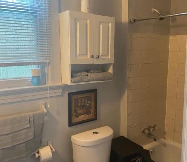 Walnut Hills House | Walnut Hills Studio/Private room