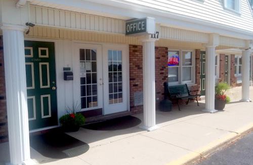 Willard Hotel | Walton Inn