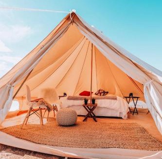 Island Park Other | Wander Camp Yellowstone