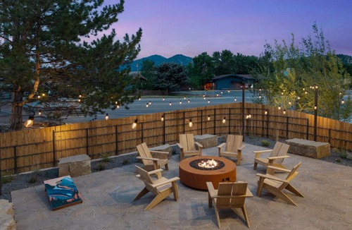 Bozeman Hotel | Wandering Buffalo