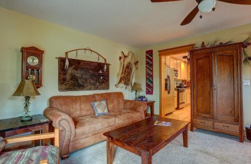 Hood River House | Wanderlust