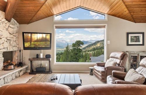 Windcliff Estates House | Wanderlust Vacation Home at Windcliff