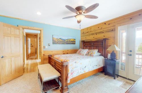 Grand Lake House | Wapiti Point - Main House