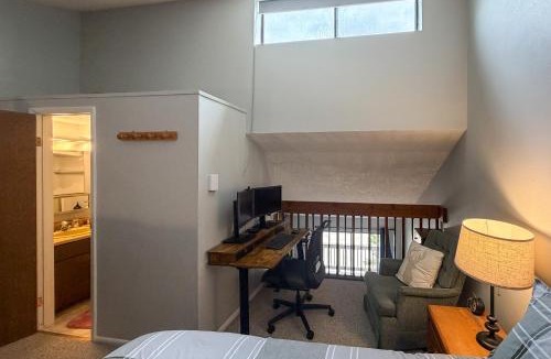 Fraser House | Warm Fraser Townhome w/Community Amenities!