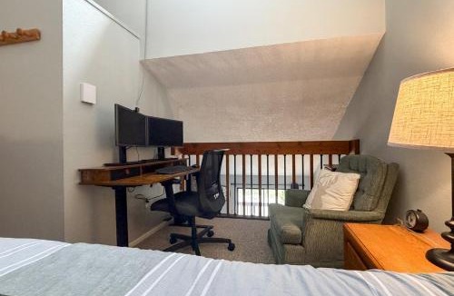 Fraser House | Warm Fraser Townhome w/Community Amenities!