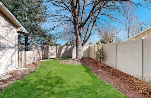 Southeast Boise House | Warm & Inviting