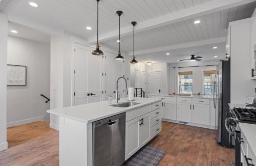 Park City Resort | Wasatch Springs by All Seasons Resort Lodging