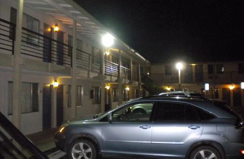 Wasco Hotel | Wasco Inn