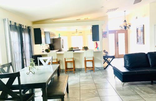 North Las Vegas House | Watercreek-Four-bedroom house in Las Vegas