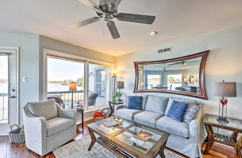 Lake Hamilton House | Waterfront Hot Springs Condo: Pool, Hot Tub Access