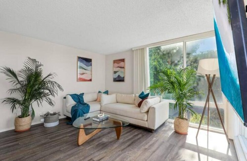 Marina del Rey Apartment | Waterfront Living with Breathtaking Marina Views