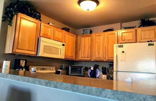 Fraser Condo | Waterfront Mountain Getaway near Winter Park: Awesome Views and Location: