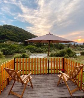 Mojkovac House | Waterfront Peace