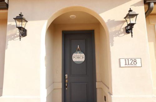 Sienna Hills House | Waterpark Retreat w/Lazy River, Pickleball Courts
