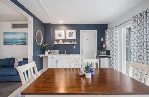 South Haven Bed & Breakfast | Waters View Inn