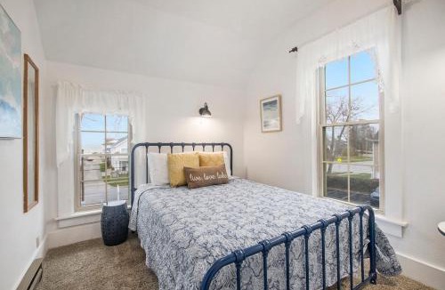 South Haven Bed & Breakfast | Waters View Inn