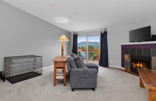 Fraser Apartment | Waterside West D301