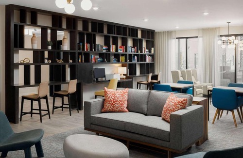 Meridian Hotel | WaterWalk Extended Stay by Wyndham Boise Meridian