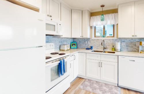 Oceanside House | Wave Watch `N
