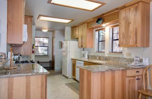 North Wawona House | Wawona Retreat