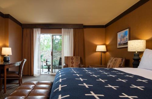 Bishop Hotel | Wayfinder Bishop