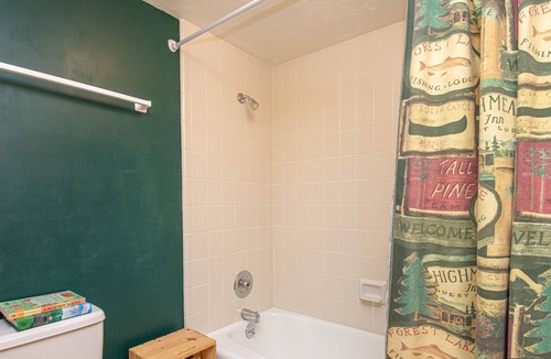 Wolf Creek Condo | We have the SNOW! Skiing is Exceptional!