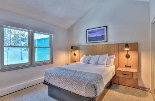 Four O'Clock Apartment | Wedgewood Lodge