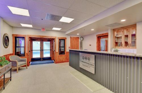 Four O'Clock Apartment | Wedgewood Lodge