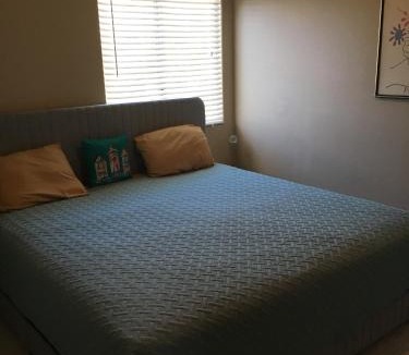 Centennial Hills Bed & Breakfast | Welcome House Las Vegas