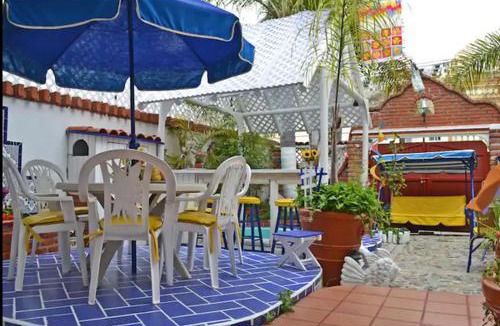 Playas Coronado House | Welcome To Casa OLE Playas de Tijuana 5-Rooms 14-Guests close to Shoping Center & Beach
