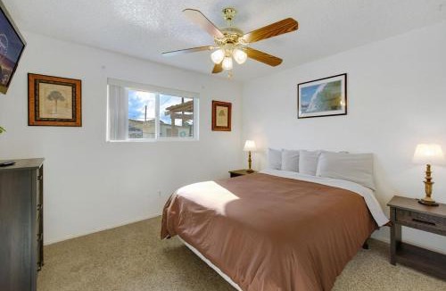 Lake Havasu City House | Welcome To Cisco! Pool | Firepit | MinutesToBridge