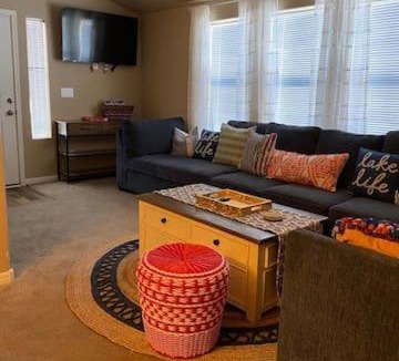 Parker Strip House | Welcome to Sand Trap! Covered boat or RV parking!