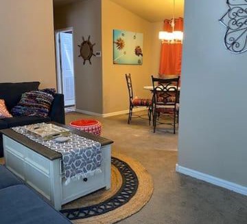 Parker Strip House | Welcome to Sand Trap! Covered boat or RV parking!