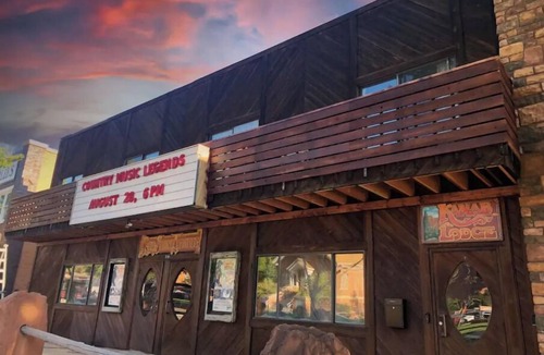Kanab Apartment | Welcome To The New Kanab Lodge Suite 23