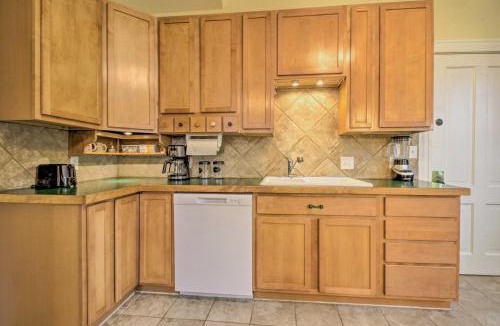 Helena Apartment | Welcoming Helena Hideaway ~ 2 Mi to Downtown