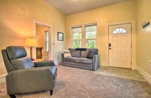 Helena Apartment | Welcoming Helena Hideaway ~ 2 Mi to Downtown