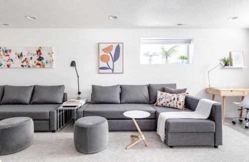 West Colorado Springs House | Well-Stocked, Family Friendly Home on the Westside STR-1669