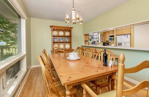 Windcliff Estates House | Werlein Vacation Home at Windcliff