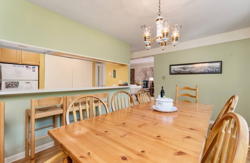Windcliff Estates House | Werlein Vacation Home at Windcliff