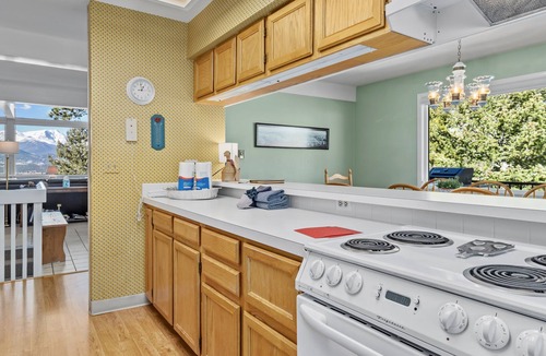 Windcliff Estates House | Werlein Vacation Home at Windcliff