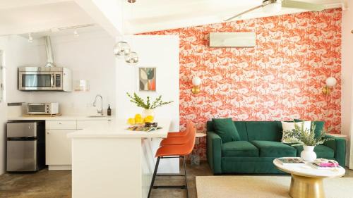 Tahquitz River Estates House | Wesley King Studio Buyout by AvantStay