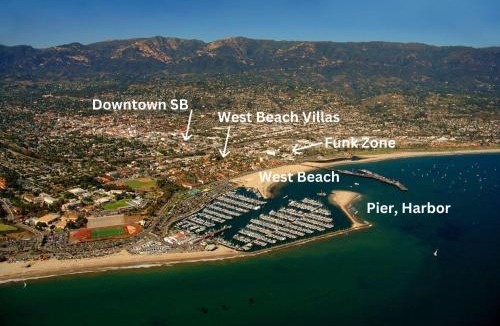 West Beach Villa | West Beach Villa 3