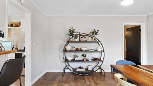 Red Lodge House | West Bench Retreat