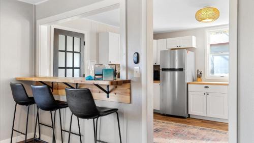 Red Lodge House | West Bench Retreat