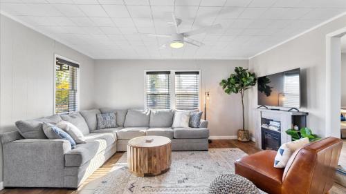 Red Lodge House | West Bench Retreat