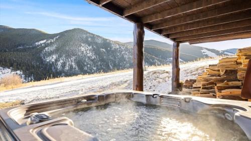 Red Lodge House | West Fork Haven