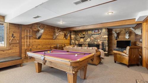 Red Lodge House | West Fork Haven