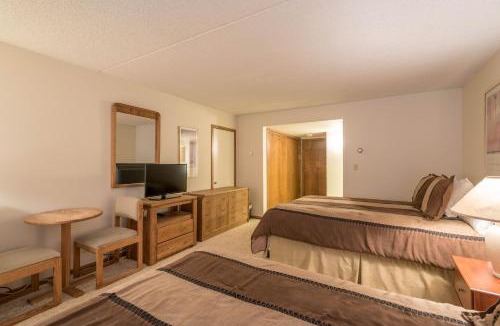 Copper Mountain Village House | West Lake Lodge 306A